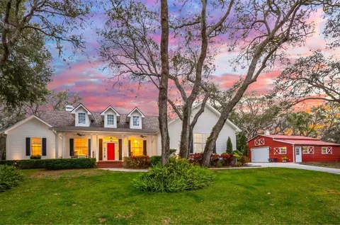 653 Old East Lake Rd, Tarpon Springs, FL 34688