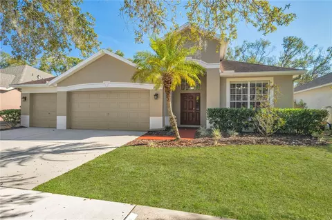 17115 Falconridge Rd, Lithia, FL 33547