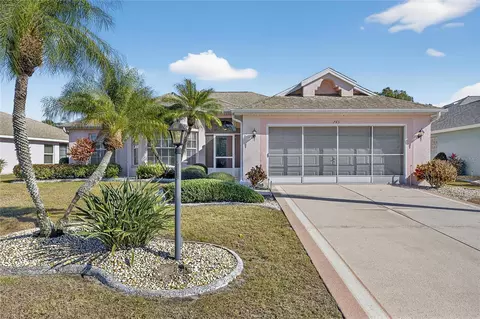 743 Winterbrooke Way, Sun City Center, FL 33573