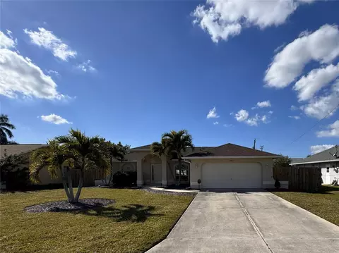 3806 SW 6th Ave, Cape Coral, FL 33914