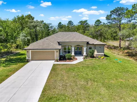 12085 Harris Hawk Rd, Brooksville, FL 34614