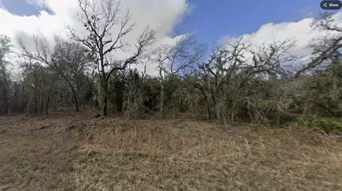 16221 Crider Rd, Brooksville, FL 34614