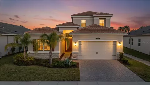 32676 Tree Of Life Ave, Wesley Chapel, FL 33543