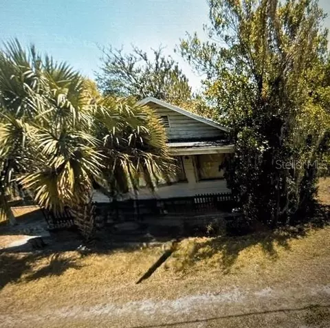 1510 S Alexander St, Plant City, FL 33563