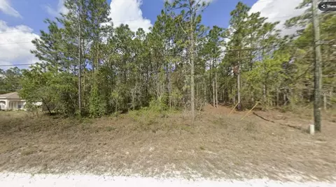15493 Penn State Rd, Weeki Wachee, FL 34614