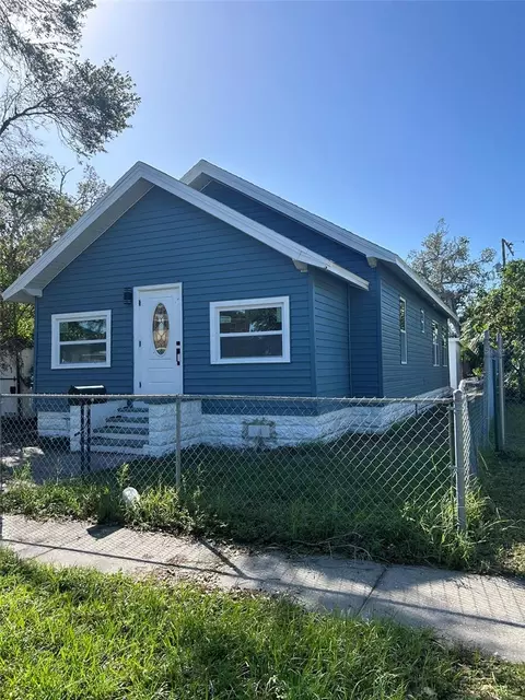 1218 13th Ave S, Saint Petersburg, FL 33705