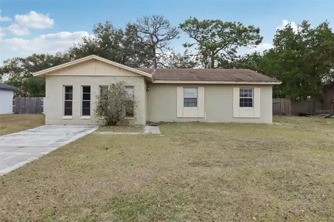 7649 Stratford Blvd, Orlando, FL 32807
