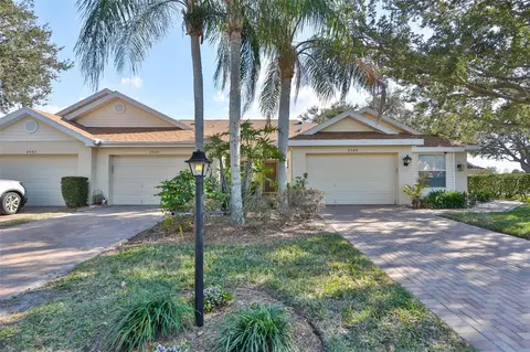 2505 New Haven Cir #109, Sun City Center, FL 33573