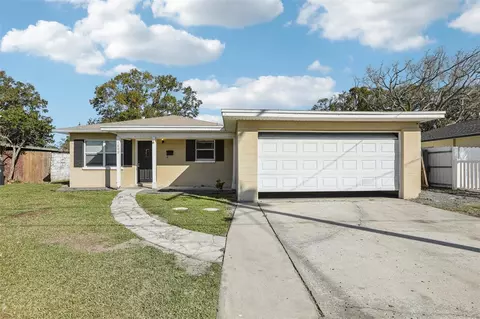 1809 W Crawford St, Tampa, FL 33604