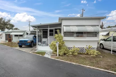 7801 34th Ave N #70, Saint Petersburg, FL 33710