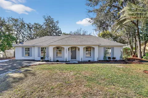 18851 Tracer Dr, Lutz, FL 33549