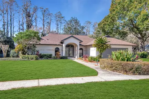 18306 Pleasant Ridge Pl, Lutz, FL 33548