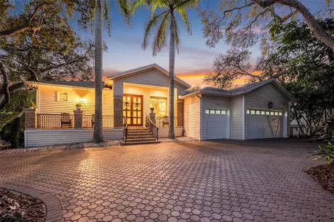 1581 Alexander Rd, Belleair, FL 33756