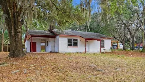1081 N Bearmount Ter, Crystal River, FL 34429