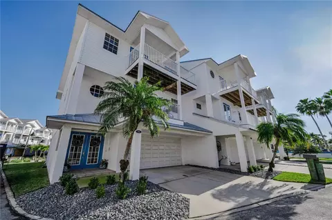 106 Yacht Club Cir, North Redington Beach, FL 33708