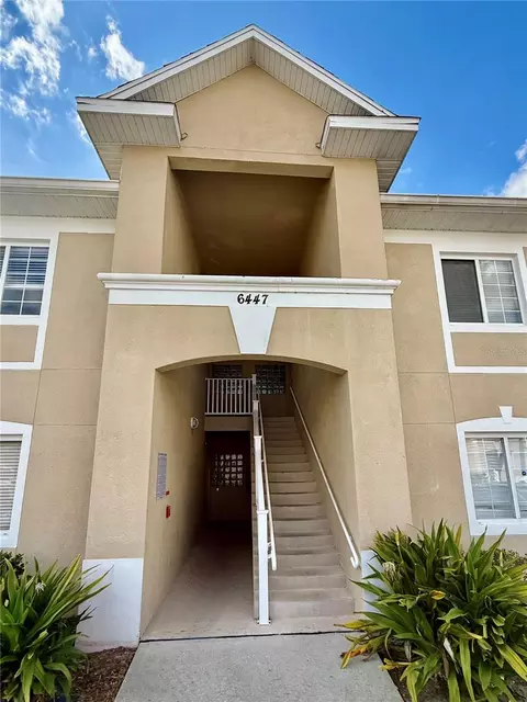 6447 Cypressdale Dr #201, Riverview, FL 33578