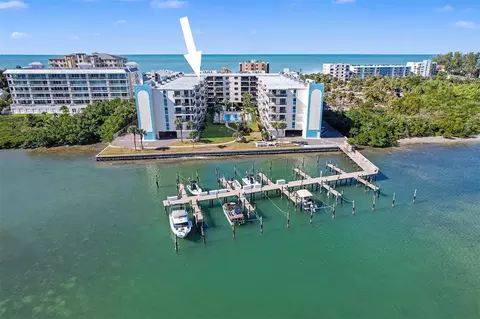 19531 Gulf Blvd #615, Indian Shores, FL 33785