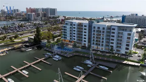 411 E Shore Dr #501, Clearwater Beach, FL 33767