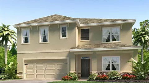 3521 Melody Gardens Pl, Plant City, FL 33565