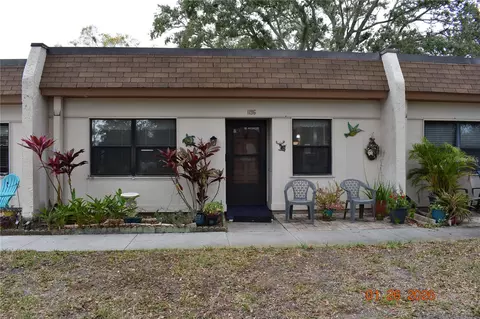 1196 Mission Cir #46E, Clearwater, FL 33759