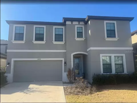 14698 Horse Trot Rd, Lithia, FL 33547