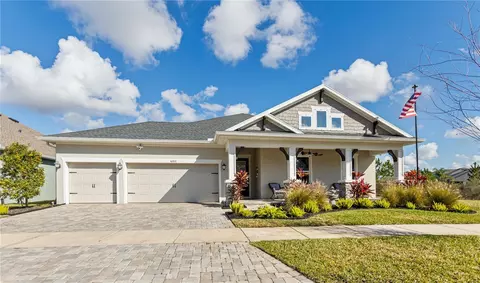 4289 Tour Trce, Land O Lakes, FL 34638