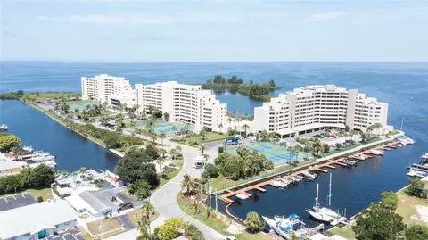 6009 Sea Ranch Dr #415, Hudson, FL 34667
