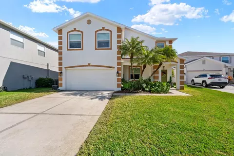 12402 Rustic View Ct, Tampa, FL 33635