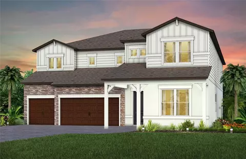 6926 Gilly Shadow St, Wesley Chapel, FL 33545