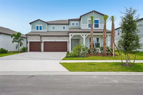 6926 Gilly Shadow St, Wesley Chapel, FL 33545