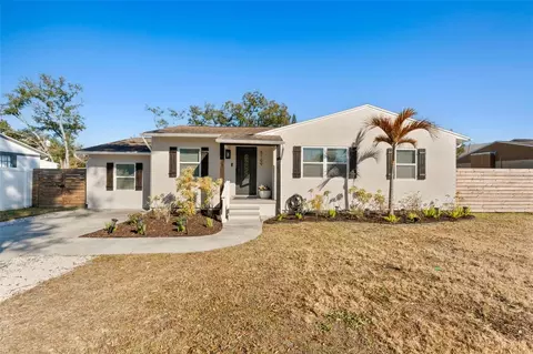 5109 N Rome Ave, Tampa, FL 33603