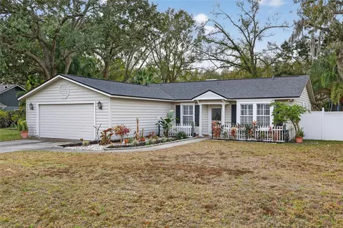 4945 Canterbury Dr, Land O Lakes, FL 34639