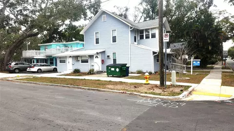 614 Oak Ave, Clearwater, FL 33756