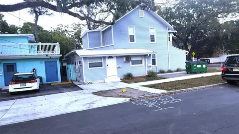614 Oak Ave, Clearwater, FL 33756