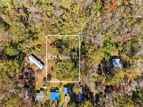 9355 E Tin Pan Aly, Inverness, FL 34453