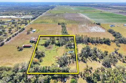 Colding Loop, Wimauma, FL 33598