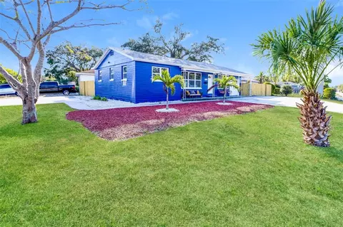 3800 1st Ave S, Saint Petersburg, FL 33711