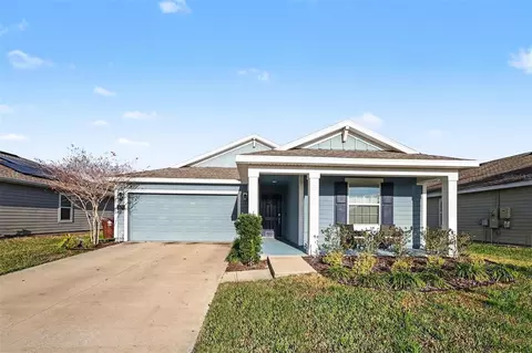521 S Andrea Cir, Haines City, FL 33844