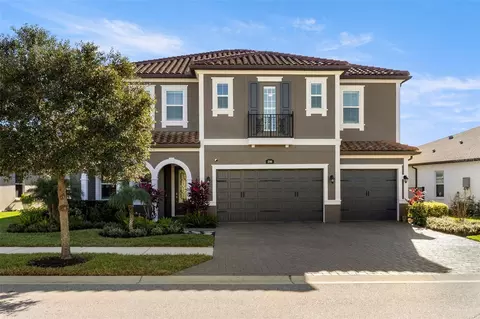 3708 Wicket Field Rd, Lutz, FL 33548