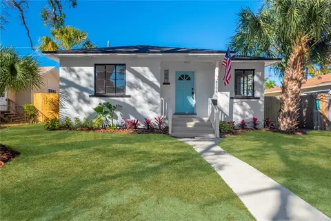 4751 1st Ave S, Saint Petersburg, FL 33711