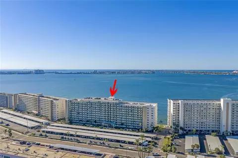 6020 Shore Blvd S #712, Gulfport, FL 33707