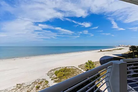 1350 Gulf Blvd #704, Clearwater Beach, FL 33767