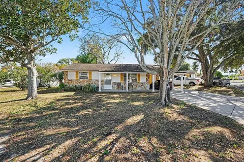 6336 Butte Ave, New Port Richey, FL 34653