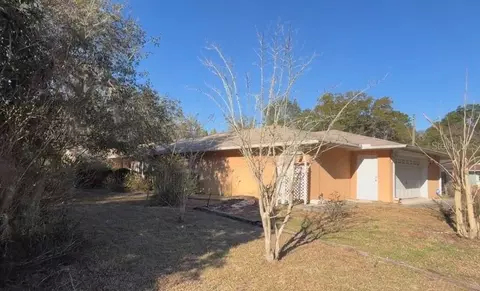 5665 E Shady Acres Dr, Inverness, FL 34453