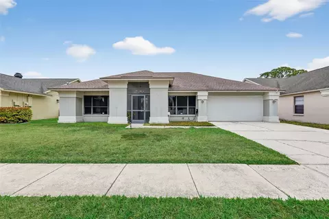 9410 Pebble Glen Ave, Tampa, FL 33647