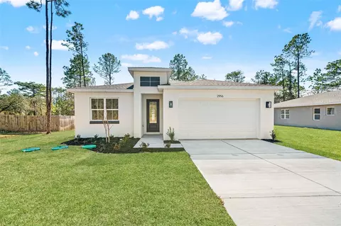 2956 W Higgins Pl, Dunnellon, FL 34433