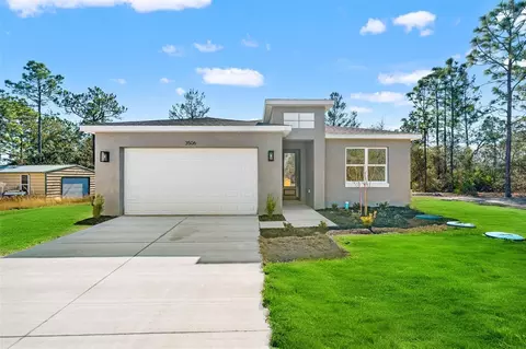3506 W Hayward Ln, Citrus Springs, FL 34433