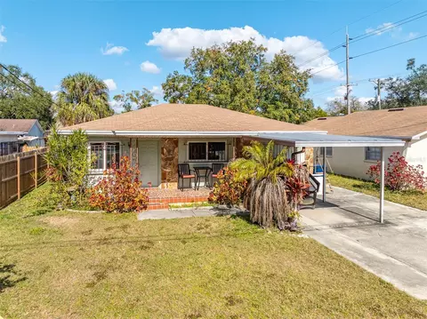 2903 W Heiter St, Tampa, FL 33607