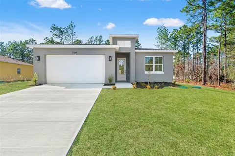 7784 N Galena Ave, Citrus Springs, FL 34434