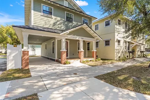 2303 N Jefferson St, Tampa, FL 33602